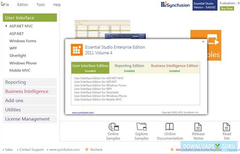 Syncfusion OCR Alternatives 2025