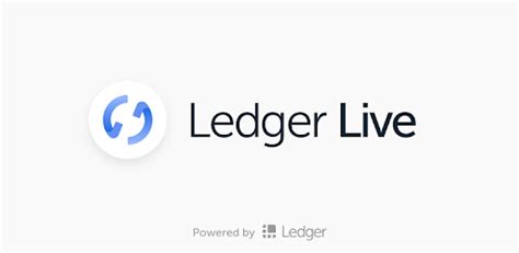 Ledger Live (2025) Portable