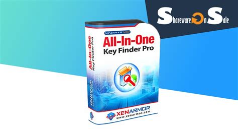 All-In-One Key Finder Pro