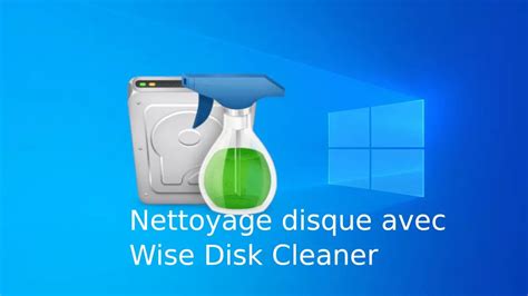 Wise Disk Cleaner 11.2.0.837