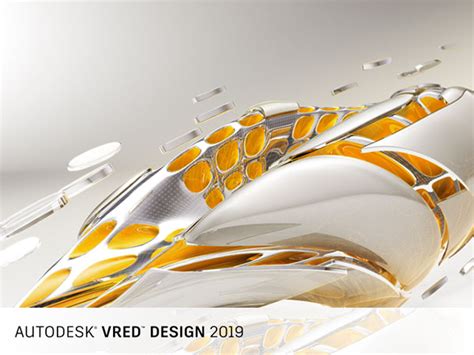 Autodesk VRED Design 2022.3